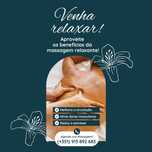 Duda Massoterapia