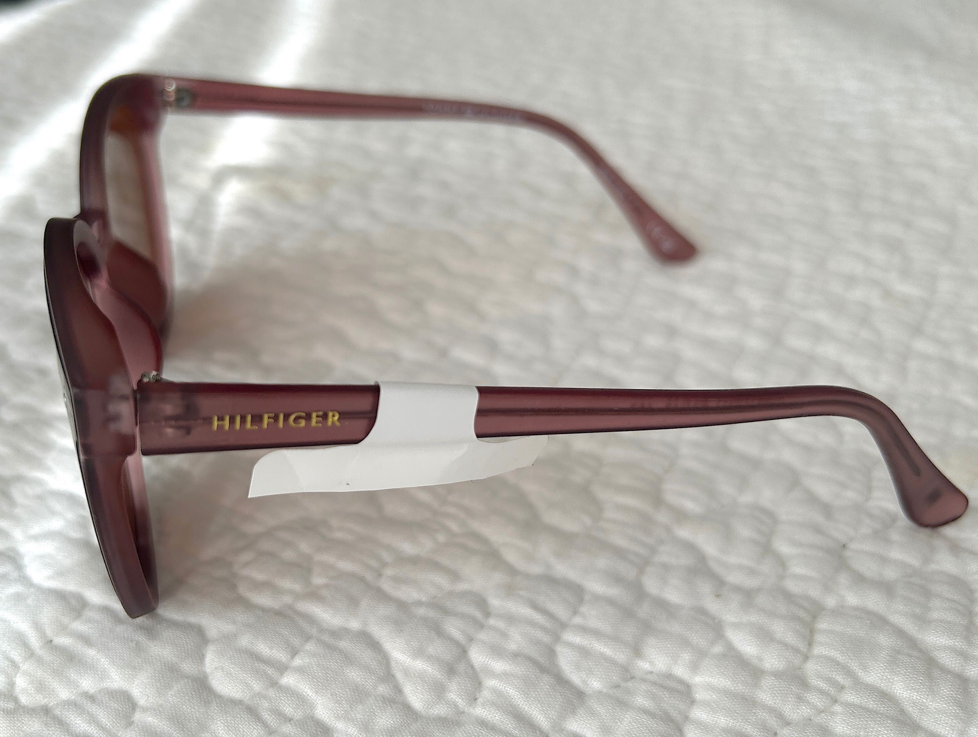 Tommy Hilfiger okulary przeciwsloneczne