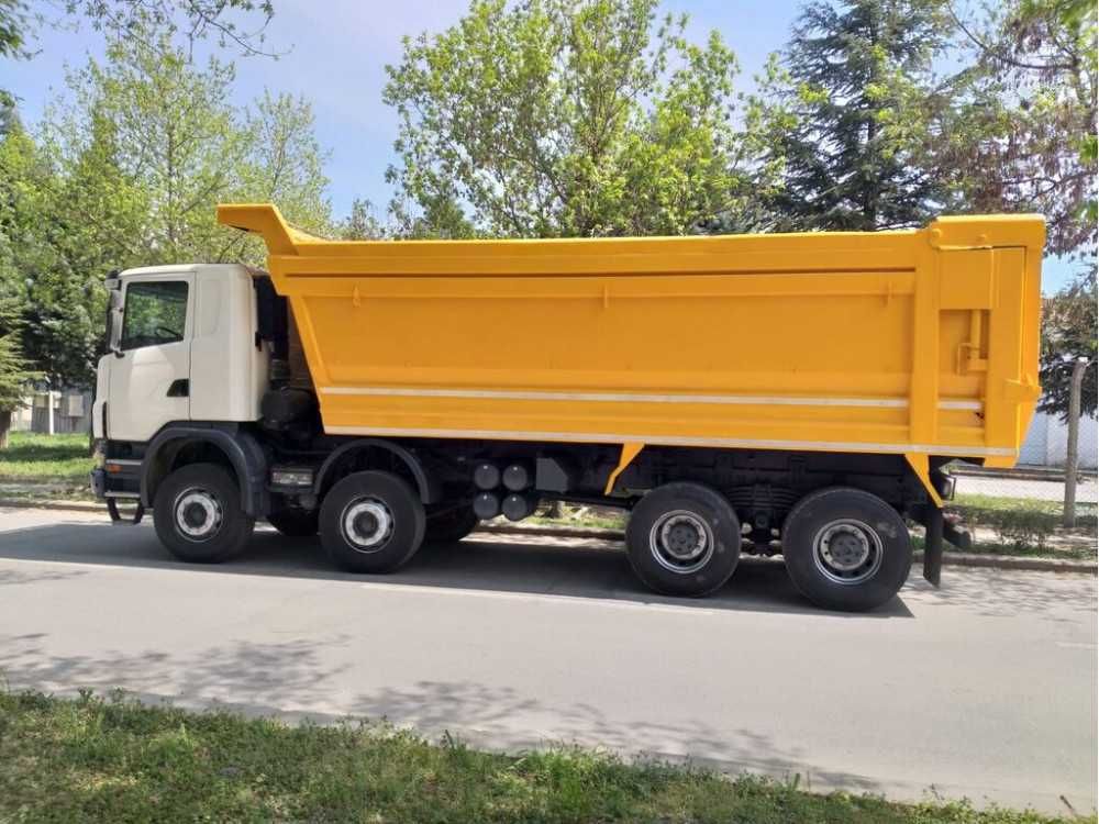 Оренда самоскид КАМАЗ Послуги вивіз сміття доставка щебінь пісок грунт