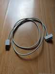Kabel Apple iPod Classic iPhone 3G 3GS 4G Biały  ORYGINAŁ