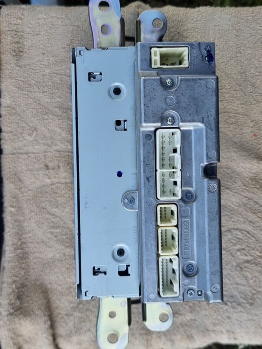 Магнітола toyota w53850