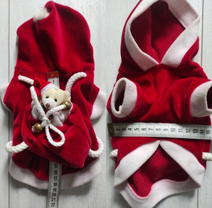 Одежда для собак