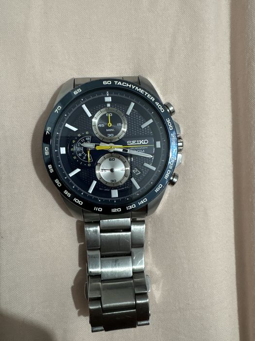 Relógio Seiko 100M