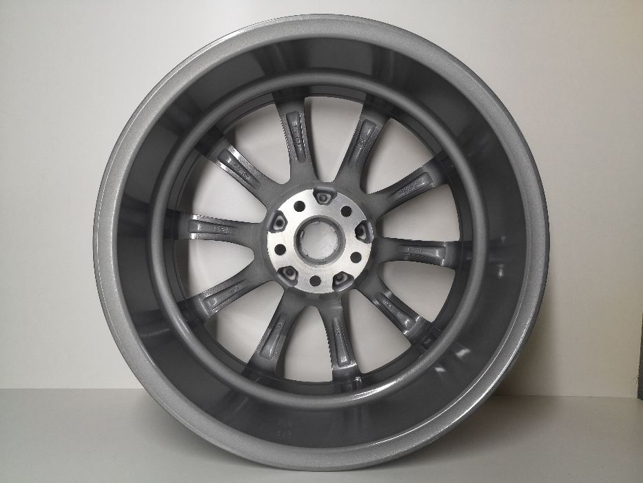 Felgi Audi A4 B9 A5 A6 18'' 5x112 7,5J ET 45