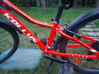 Rower 24 kellys Kiter 50