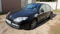 Renault Laguna 3 Diesel 1.5 dCi Zarejestrowana 2007 rok