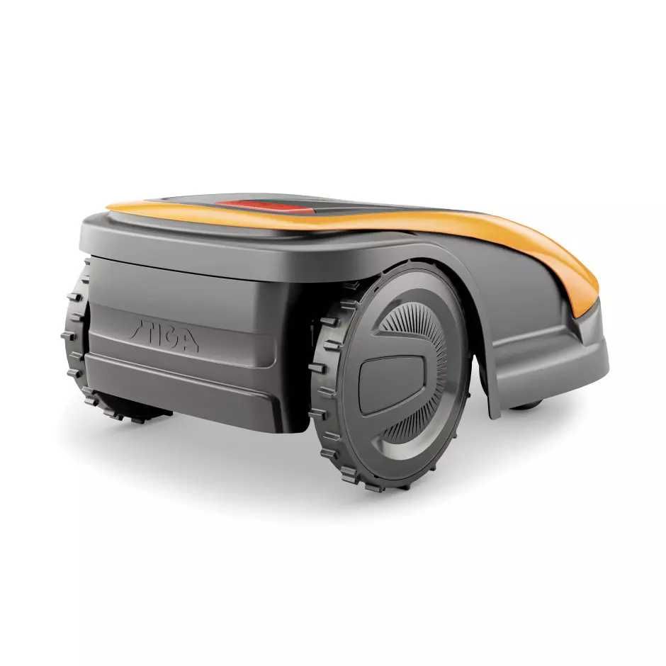 Robot koszący Stiga Essential G 600 / 600m2