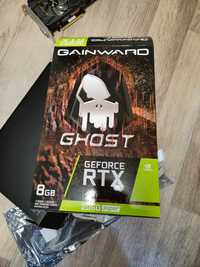 Видеокарта 2060 SUPER 8Gb Gainward Ghost