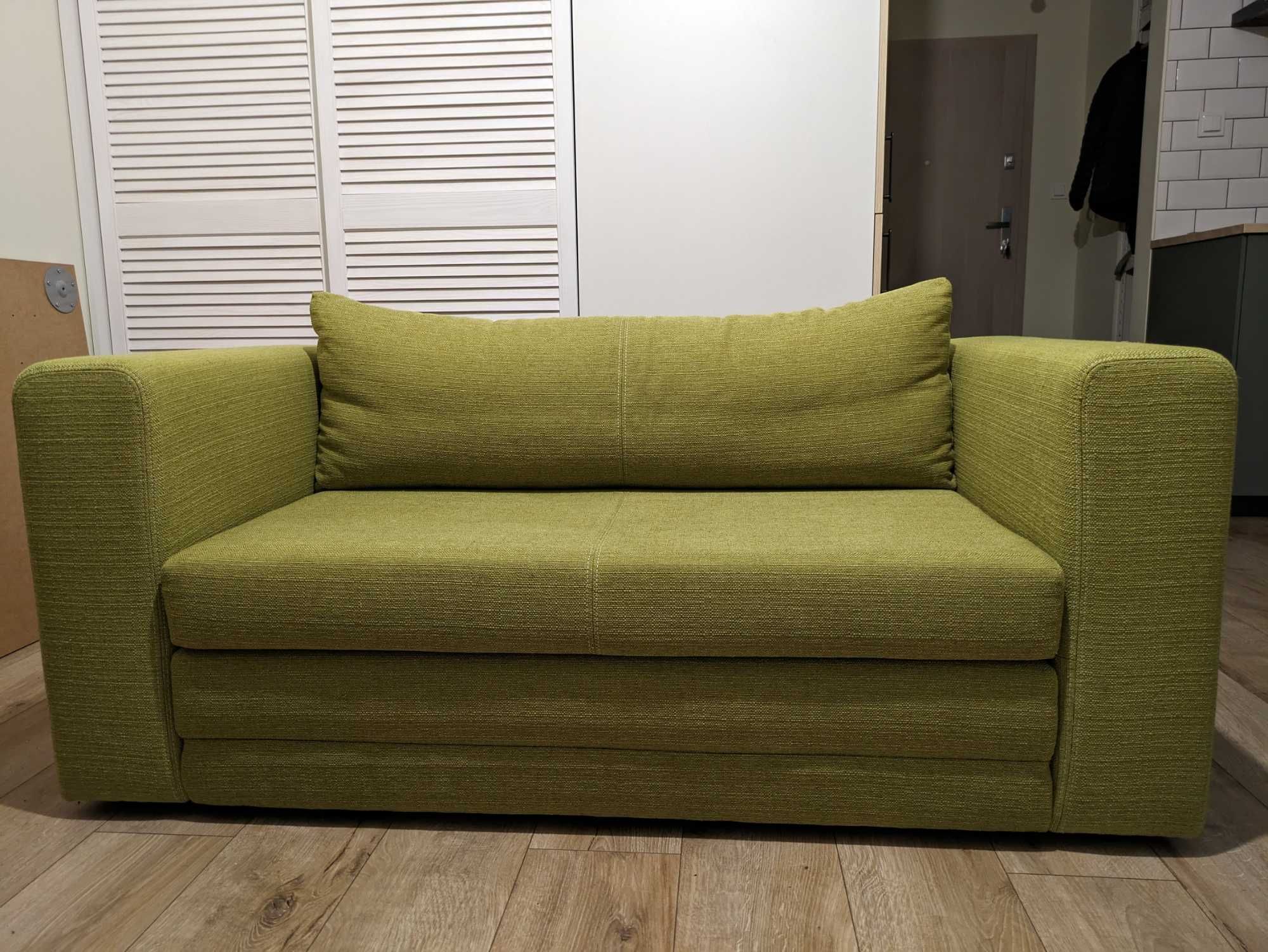 Sofa 2-osobowa IKEA Askeby rozkladana