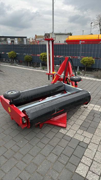 Owijarka bel TOSIA Strumyk nóż zawór liczni Dowóz Tylko u nas cały kra