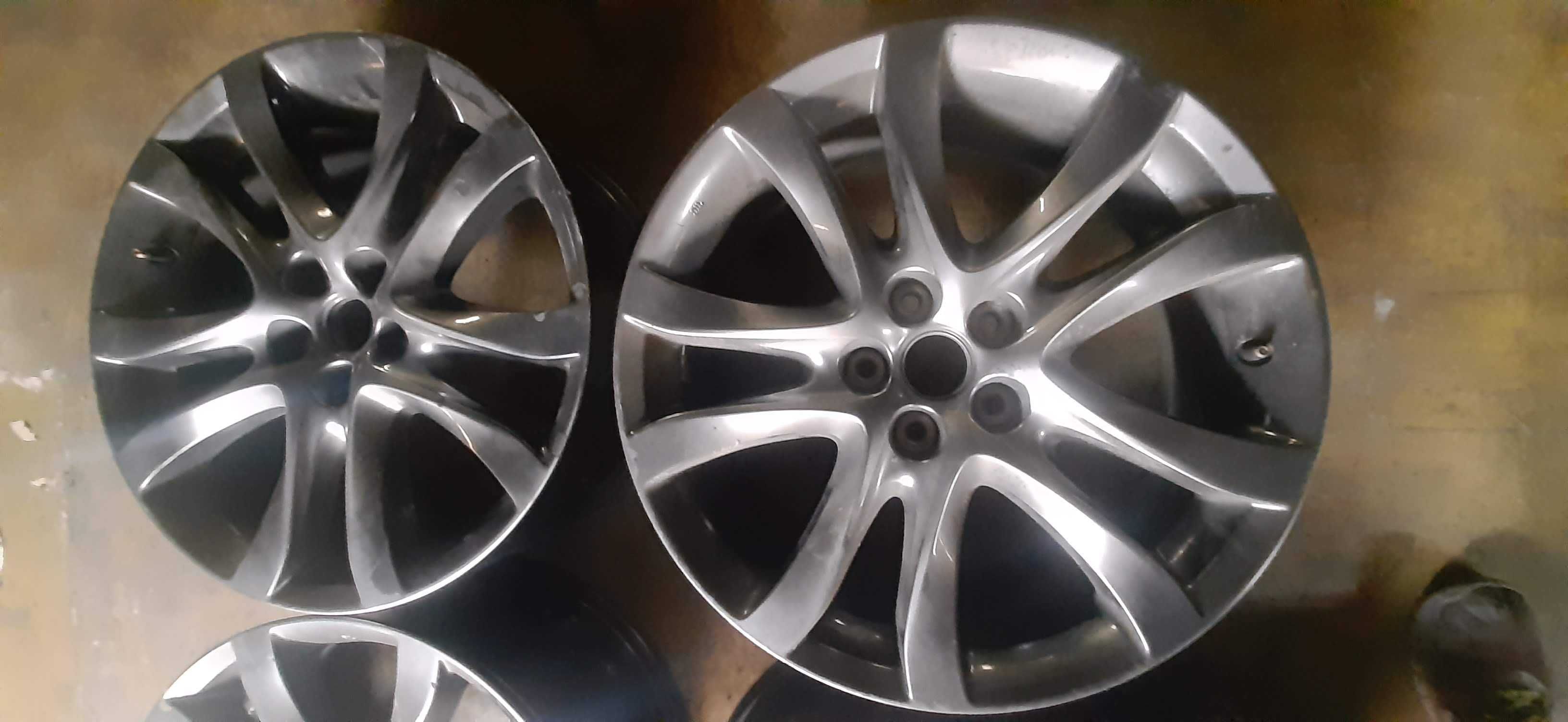 Jante  Mazda Usadas