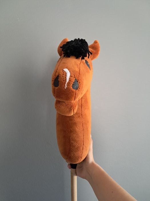 Gniady Hobbyhorse A4