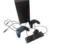 Konsola Xbox Series X + 2 pady + ładowarka
