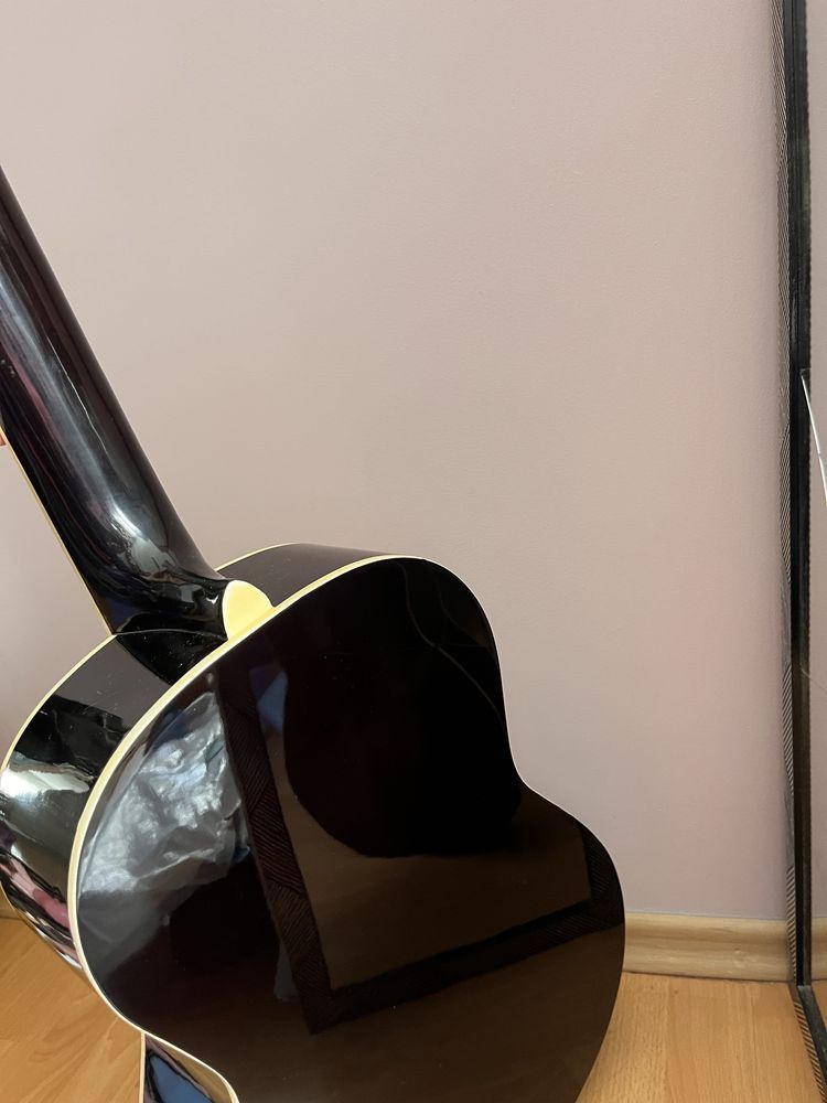 Gitara klasyczna prima classic puee CG-1 4/4 NA