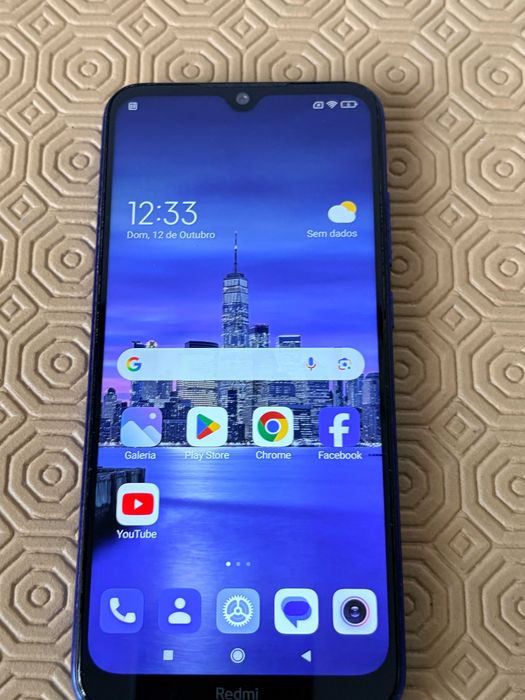 Xiaomi Redmi Note 8T