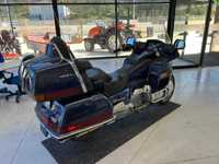 Honda Goldwing GL 1500 SC22