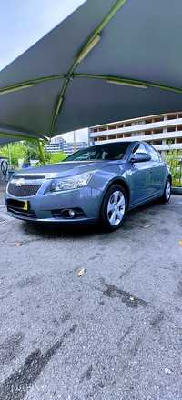 Chevrolet Cruze 2.0 VCDI LT