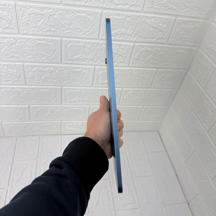 №2591	(MM9E3) iPad Air 5 10.9" 2022 Wi-Fi 64GB Blue