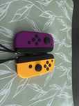 Joy Cony Zestaw Super Kolor Fiolet Nintendo