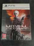 Gra PSP 5 Medium