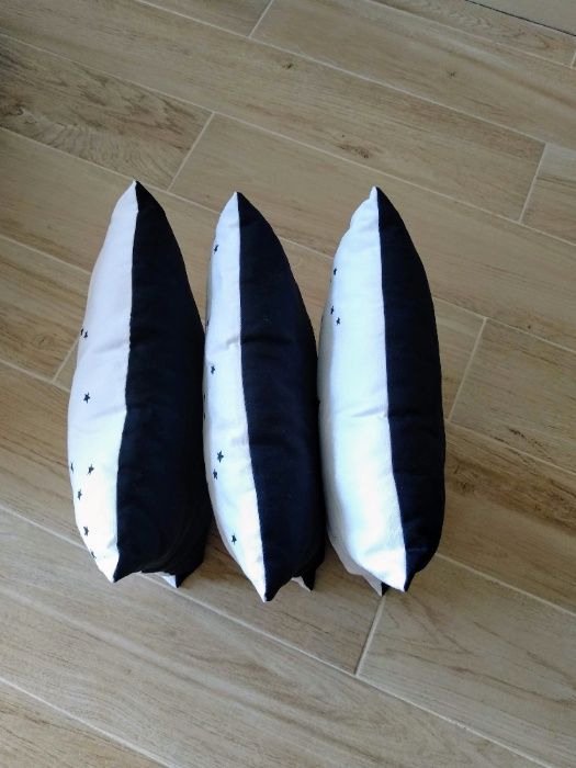 Almofadas decorativas novas