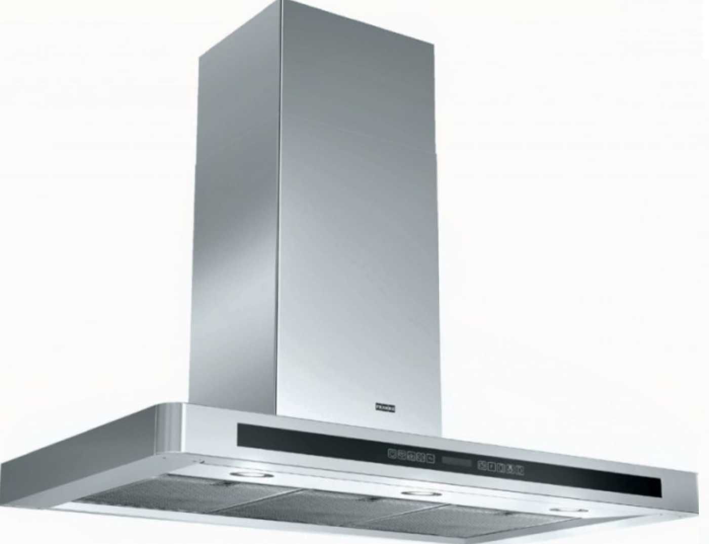 Chaminé / Exaustor / Hotte parede 90cms Franke - FKU 908 TC XS - NOVA!