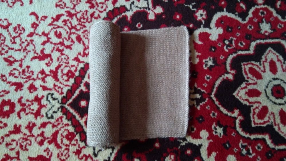 Когтеточка гибкая (вязаная) 152*32*0,5