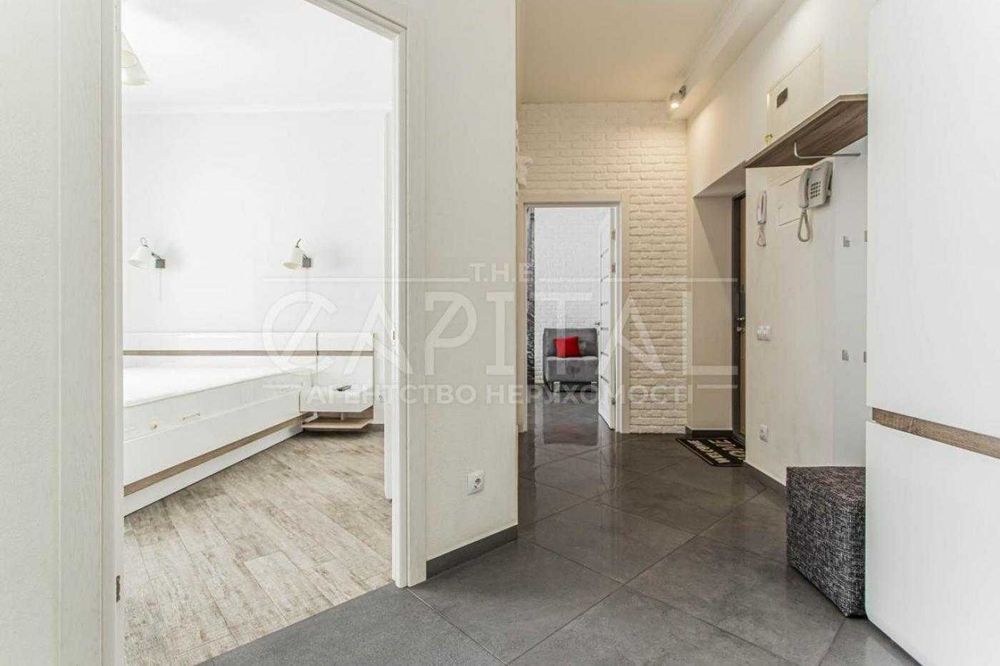 Оренда Перша здача Центр Київ Печерський район вул. Шота Руставелі, 14