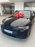 Cesja leasingu Audi A6 Limousine Sport quattro 40 tdi