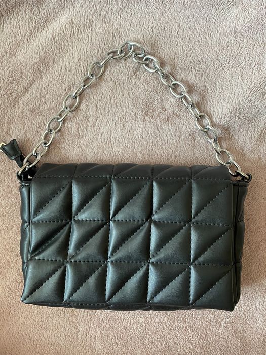 Сумка з цепочкою