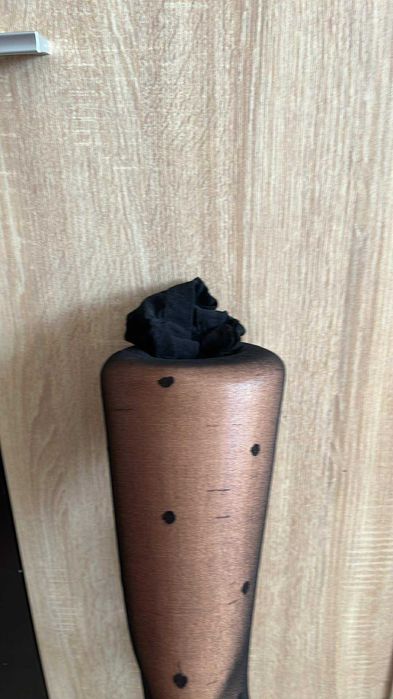 Nr 17 Rajstopy wzór.