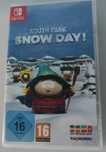 Gra na Nintendo Switch South Park Snów Park