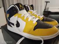 Buty AIR JORDAN 1 MID r. 40
