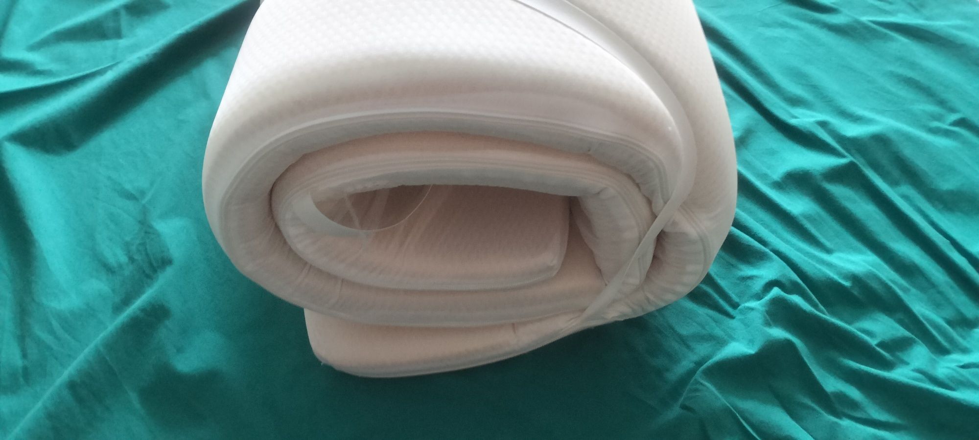 Colchão de proteção