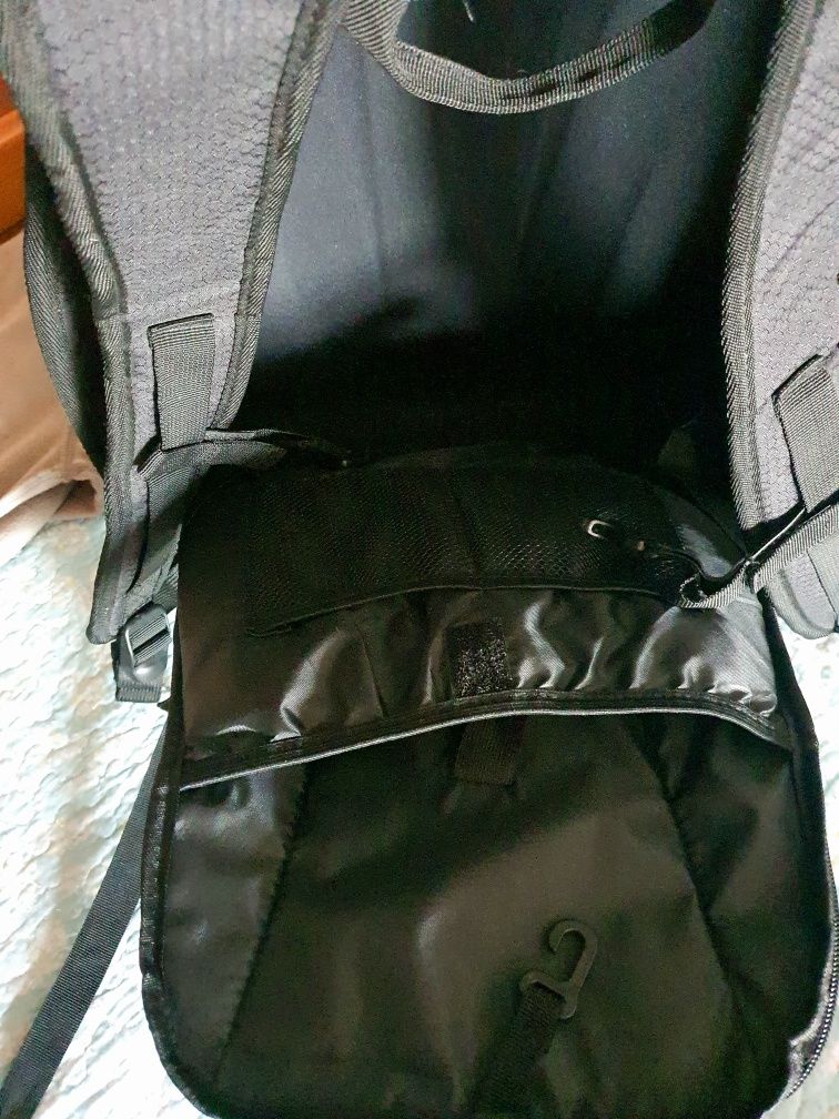 Vendo Mochila para Motociclista