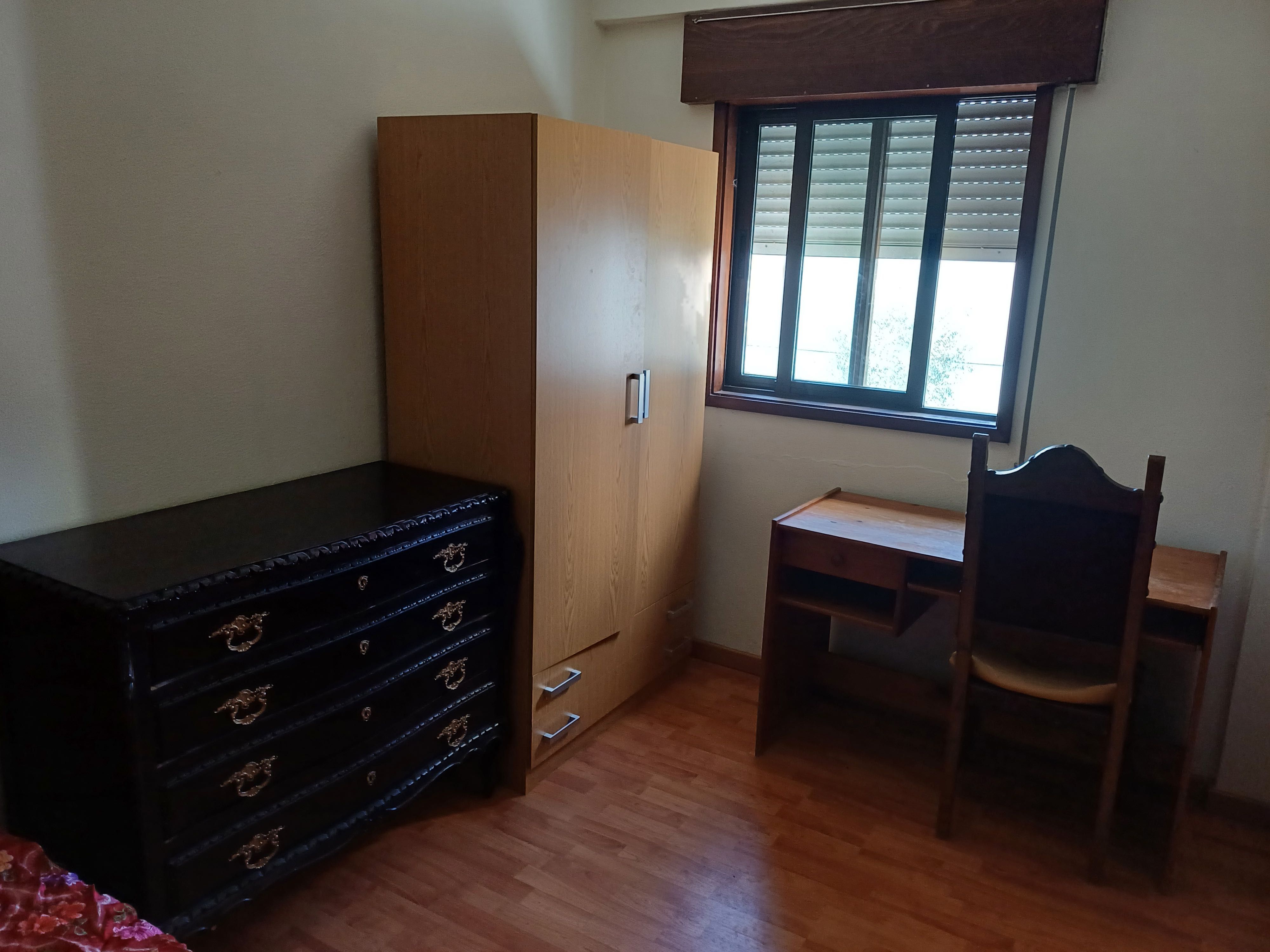 Quarto em Mirandela em frente à ESACT