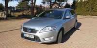 Ford Mondeo Sprzedam Mondeo mk4