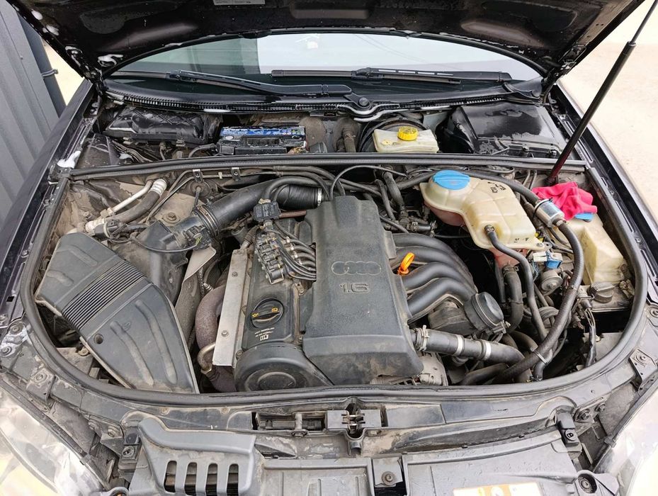 Продам Ауді А4 Б7