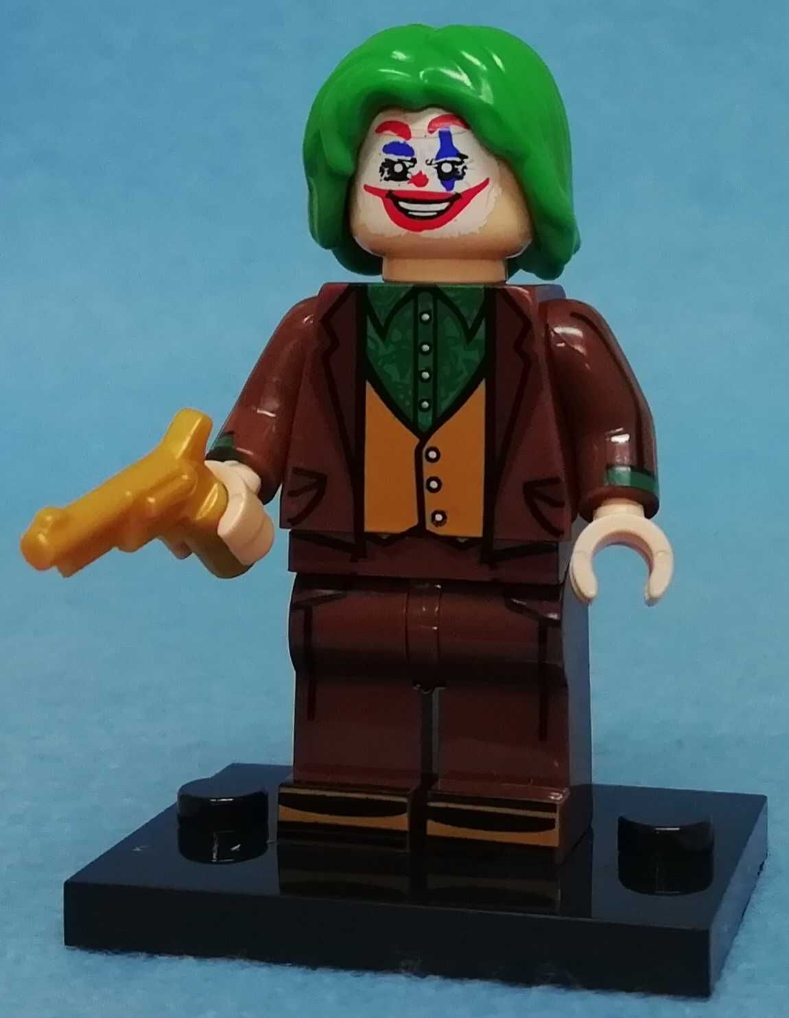 Joker - Joaquin Phoenix v2 (DC Comics)