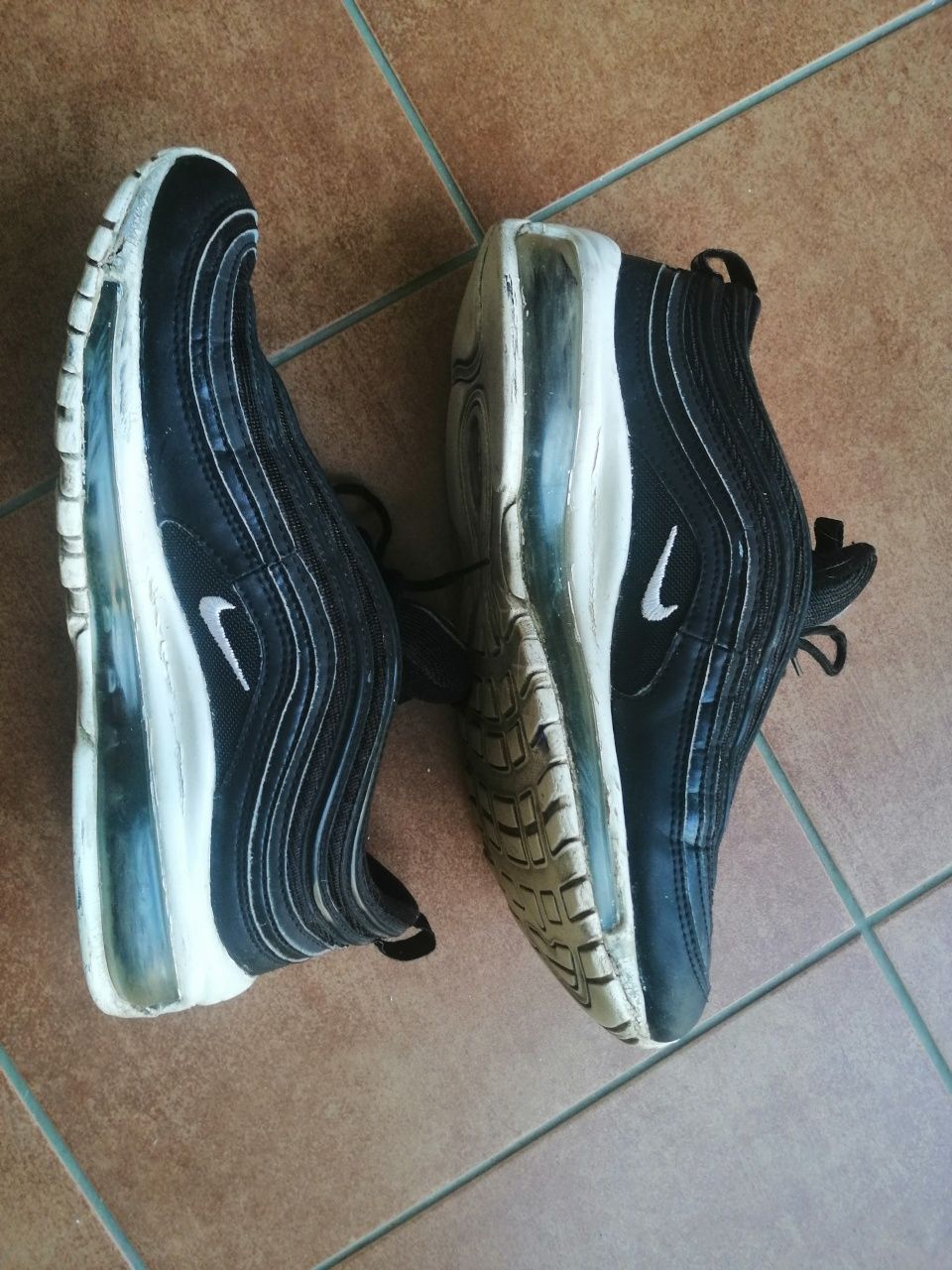 buty nike air max 97