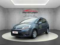 Citroën C4 Grand Picasso nowy rozrząd + oleje+ nowe opony