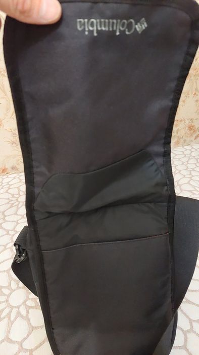 Чоловіча сумка COLUMBIA