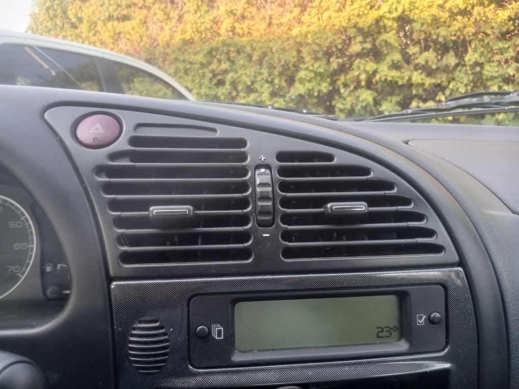 Citroën xsara diesel 1.4 hdi ano 2005 impecável
