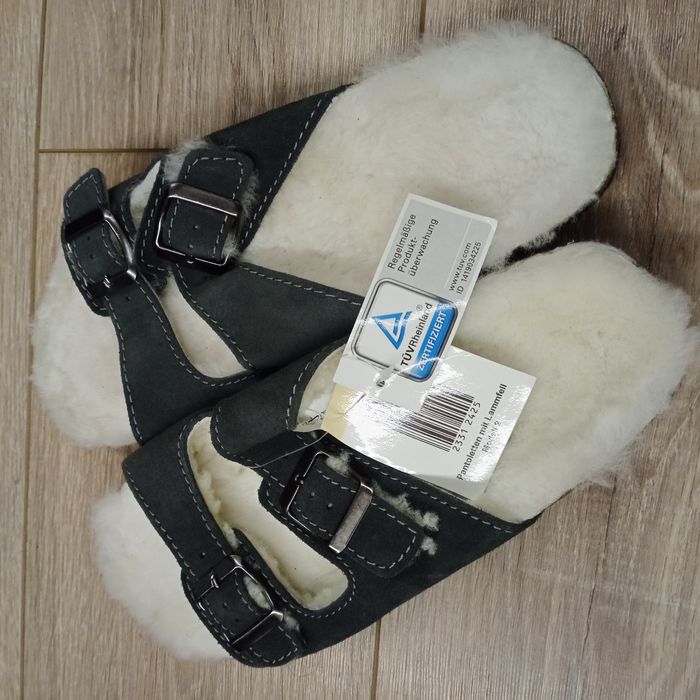 Тапки мужские р. 38,39