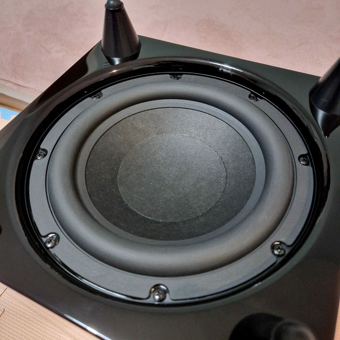 Harman Kardon HKTS 210SUB/230 subwoofer