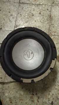 Subwoofer Vieta 750w