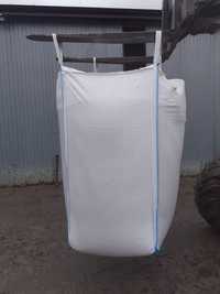 Worki transportowe BIG BAG