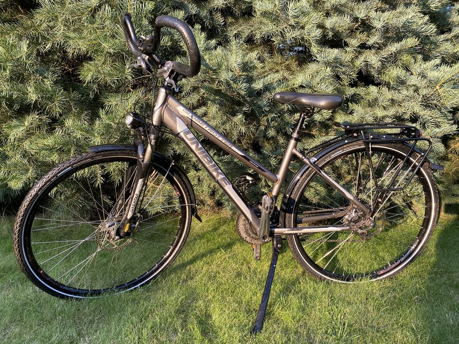 Unibike Globetrotter