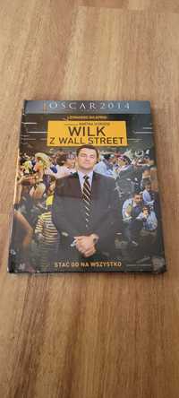 Film Wilk z Wall Street