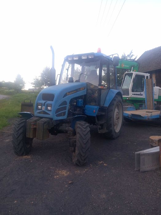 traktor Pronar 82A
